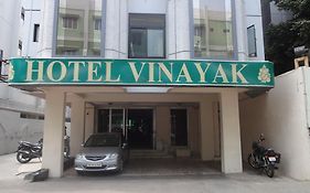 Hotel Vinayak Coimbatore 2* India