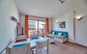 Inter Apartments In Salou