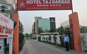 Hotel Taj Darbar Bodhgaya 3*