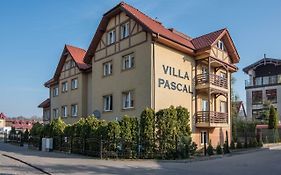 Villa Pascal photos Exterior
