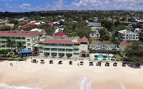 Coral Mist Beach Hotel Barbados