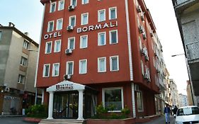 Bormali Hotel photos Exterior