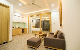 Tony Estates Danang Beach Luxury Apartments