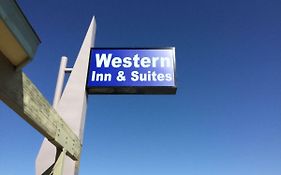 Western Inn & Suites photos Exterior