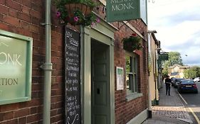 The Merry Monk Guest House Oakham United Kingdom