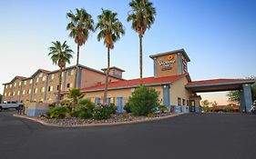 Holiday Inn Express Green Valley Arizona