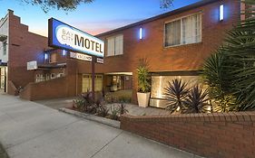 Bay City Motel Geelong Australia