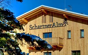 Schartneralm Camping