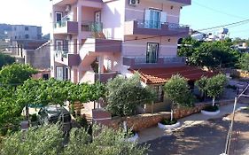 Villa Tani Ksamil