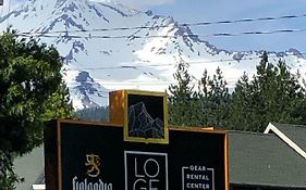 Finlandia Hotel Mt Shasta 2*