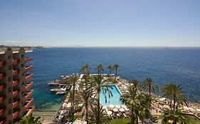 Palace Bonanza Playa Resort & Spa By Olivia Hotels Collection