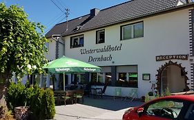 Westerwaldhotel Dernbach Dernbach (westerwald)