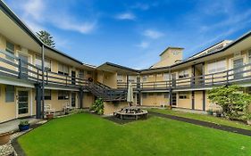 Econo Lodge Wanganui