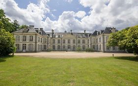 Château De Lannouan Landévant