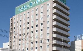 Hotel Route Inn Nobeoka Ekimae