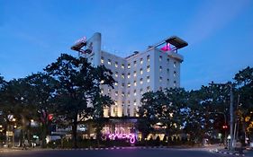 Moxy Bandung Hotel Indonesia