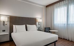Ac Hotel Firenze Florence Italy