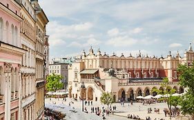Krakow For You Main Square Apartments