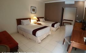 Ijen View Hotel Resort & Restaurant  3*