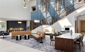 Delta Hotels By Marriott Woodbridge Iselin 4* United States