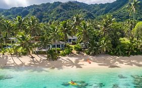 Sands Villas Rarotonga Cook Islands