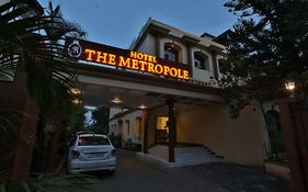 Hotel The Metropole Lonavala 3* India