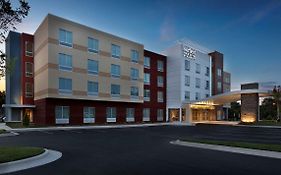 Fairfield Inn & Suites By Marriott Shelby