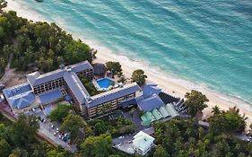 Coral Strand Smart Choice Hotel Beau Vallon (mahe) Seychelles