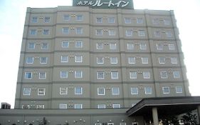 Hotel Route-Inn Honjo Ekiminami