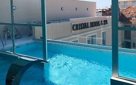 Cristal Hôtel&spa Cannes 4*