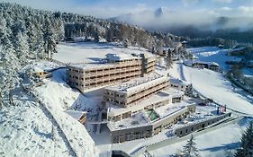 Nidum - Casual Luxury Seefeld In Tirol