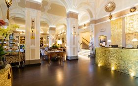 Bernini Palace Hotel Florence 5*