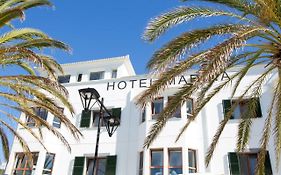 Hotel Marina Port De Soller Spain