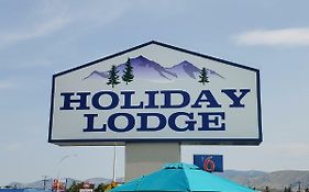 Holiday Lodge Wenatchee