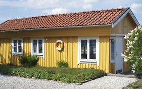 One-Bedroom Holiday Home In Stenungsund photos Exterior