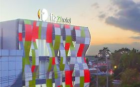 Fizz Hotel Lombok