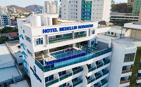 Hotel Medellin Rodadero