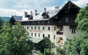 Hotel Marienhof Reichenau 4*