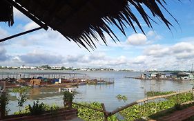 Mekong Riverside