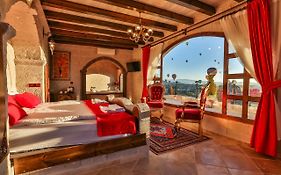 Cappadocia Inn Cave Hotel photos Room