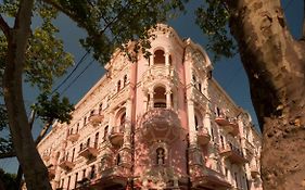 Hotel Bristol Odesa 5* Ukraine