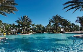 Wyndham Vacation Resorts At Reunion At Orlando 4*
