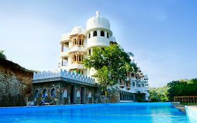 Kanj Haveli Resort Kumbhalgarh 3*