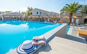 Amour Holiday Resort Corfu