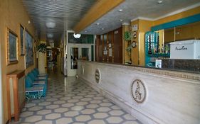 Hotel Atena Cirò Marina
