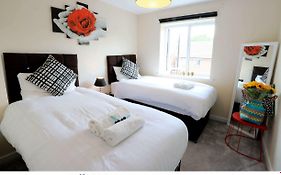 Birmingham Stunning Beauty 3 Beds3 Baths Homebase For Necairport