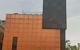 Las Vegas Hotel Jaipur 3* India