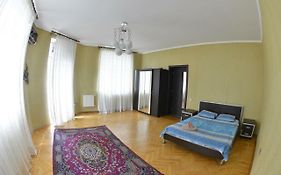 New Baku Apartment photos Exterior