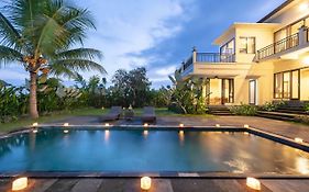 Mardika Private Villa Bali