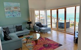 4-Bedroom Penthouse - Fistral Beach